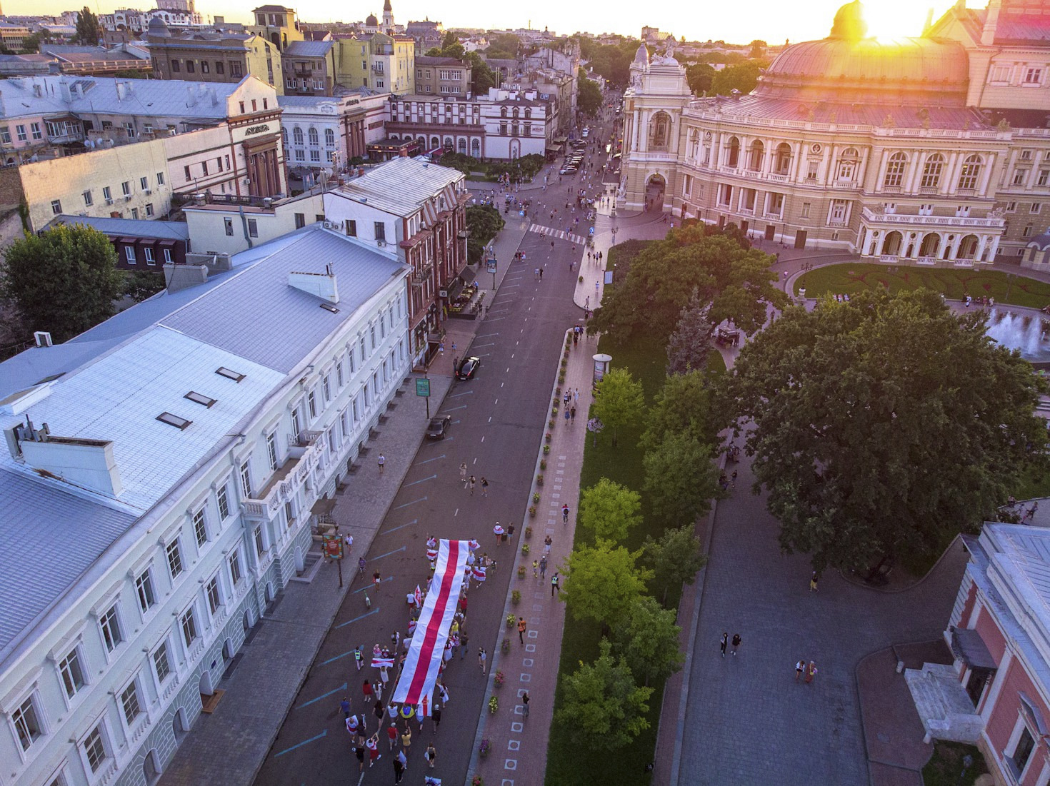 Entwicklungen im Stadtverkehr: Was ändert sich?