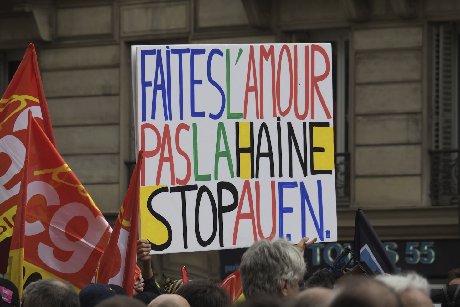 Die wichtigsten politischen Debatten unserer Stadt